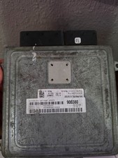 ✅2008 2009 Dodge Caliber SRT-4 TURBO M/T COMPUTER ECM ECU MODULE PCM P05035043AC picture
