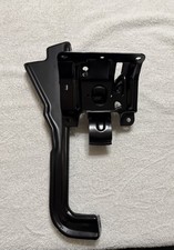 68 69 70 71 72 Chevrolet Nova Hood Latch And Support Bracket Original picture