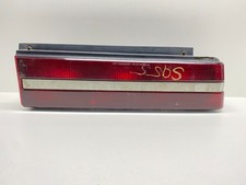 1982-1986 BUICK SKYHAWK REAR LEFT DRIVER SIDE TAIL LIGHT OEM, 166-01102ER picture