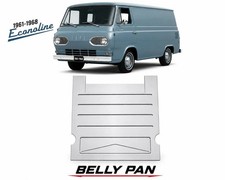 Belly Pan Fits Ford Econoline 1961-1968 New picture