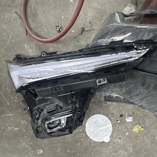 2024-2026 Buick Envista Right Passenger Headlight LED picture