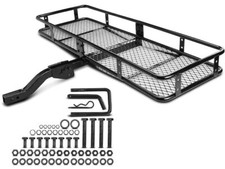 Autopart Premium 24SC65S Roof Rack Fits 1999-2000 Shelby Series 1 Roof Rack picture