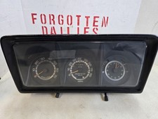 Dodge Shelby Charger Rampage Instrument Cluster Turismo Scamp picture