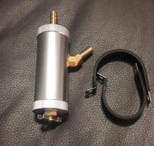 BUELL XB CATCH CAN / BREATHER SETUP picture