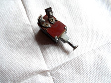 1947-1952 Studebaker Champion , Commander Back Up Light Switch NOS 522966 picture