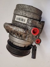 2006 Lincoln Zephyr A/C Compressor Assembly OEM picture