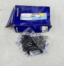 1993-1997 Volvo 850 Glove Box Latch Assembly & Handle NEW 6818224 UPDATED NEW picture