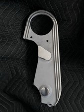Ford Pinto 2.0 Rare Finned Timing Cover SPEARCO picture