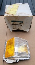 1975-1976 Pontiac NOS Right Hand Parking Lamp Assembly GM # 912462 Grandville  picture