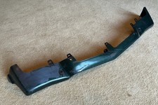 1974-1977 Chevy Vega Astre - Front VALANCE PANEL - Spoiler - Air Dam - GM OEM picture