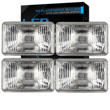 For Pontiac Trans Am 1998 1999 2000-2002 4pcs 