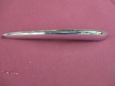 1954 Packard Cavalier Rear Door Moulding 454182 NOS picture
