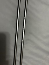 1987 Buick Grand National Dash Chrome Trim Strips Regal GNX NOS Style Pair picture