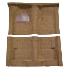 For Plymouth Satellite 71-73 Carpet Essex Replacement Molded Lapis Blue Complete picture