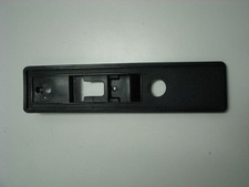  Dodge Rampage Shelby Charger Inside Door Panel Handle Trim Bezel Cover 5231187 picture
