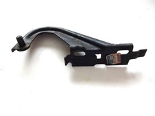 NOS 1971-1975 CHEVY VEGA HOOD HINGE STRAP BRACKET 1ST DESIGN STYLE picture