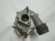 1965-1966 Chevrolet Corvair Corsa 180 HP 2.7L OEM Turbocharger Turbo 3856709 picture