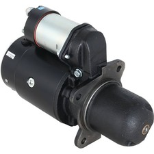 Starter For Buick GS 400 1968-1969, GS 455 1970-1972, LESABRE 1967-81; 410-12816 picture
