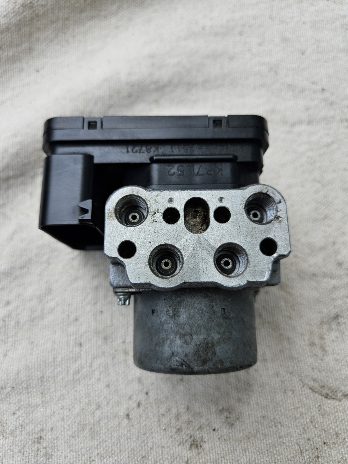 2017-2022 Honda Rebel CMX300 CMX500 OEM ABS Modulator Module Brake Pump