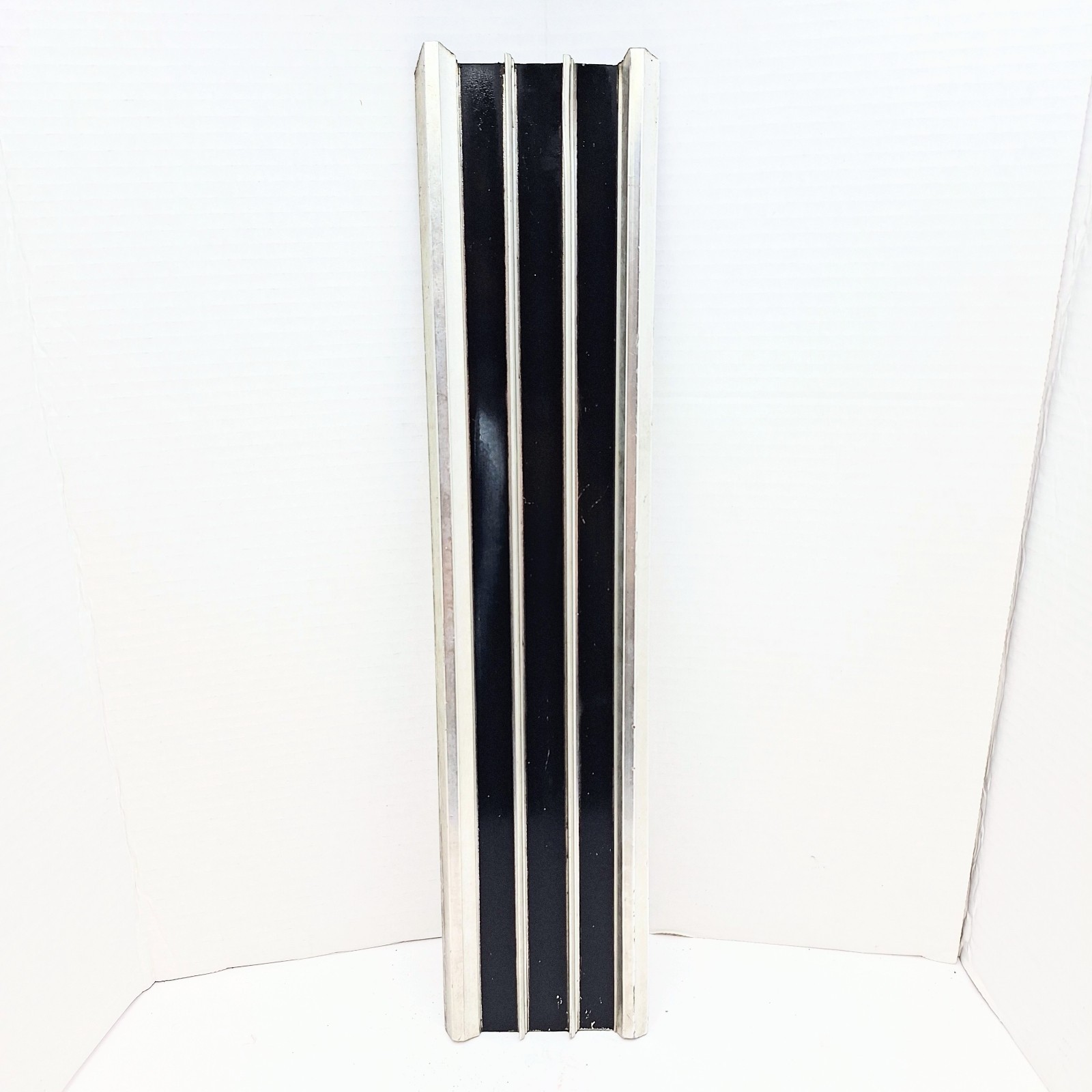 1968-77 Chevrolet Corvette Door Sill Plate Carpet Molding GM Chevy Original OEM