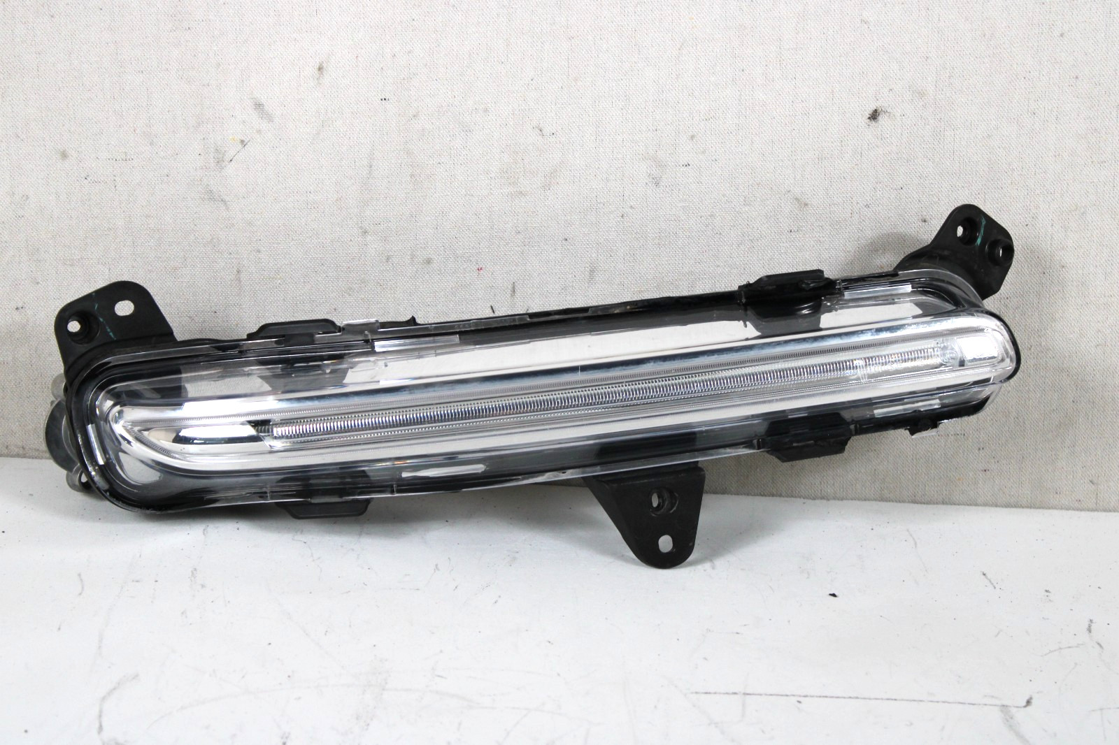 2018-2024 Lincoln Navigator LED Left LH Driver Side Day Running Fog Light OEM