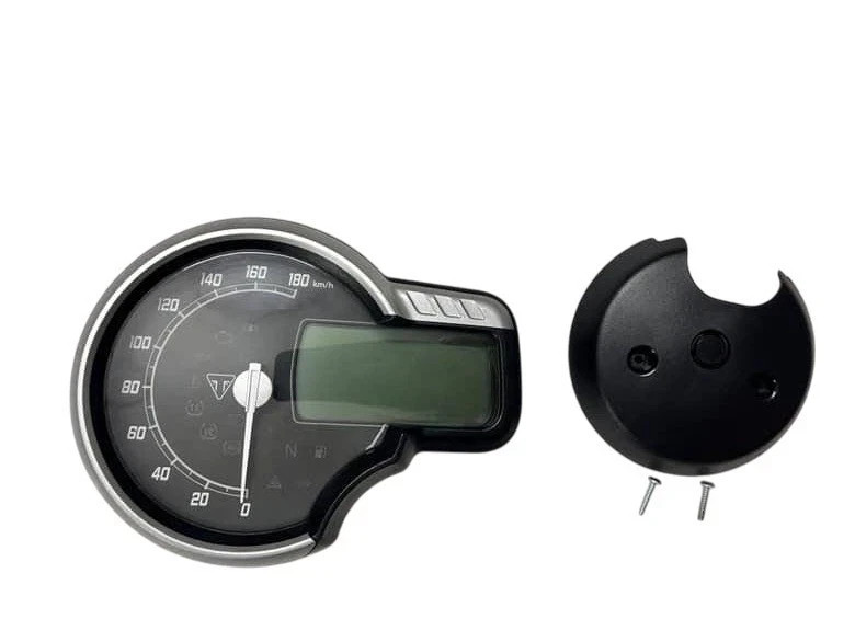 Fit For Triumph Speed 400 - Genuine Instrument Cluster Speedometer  TA402404