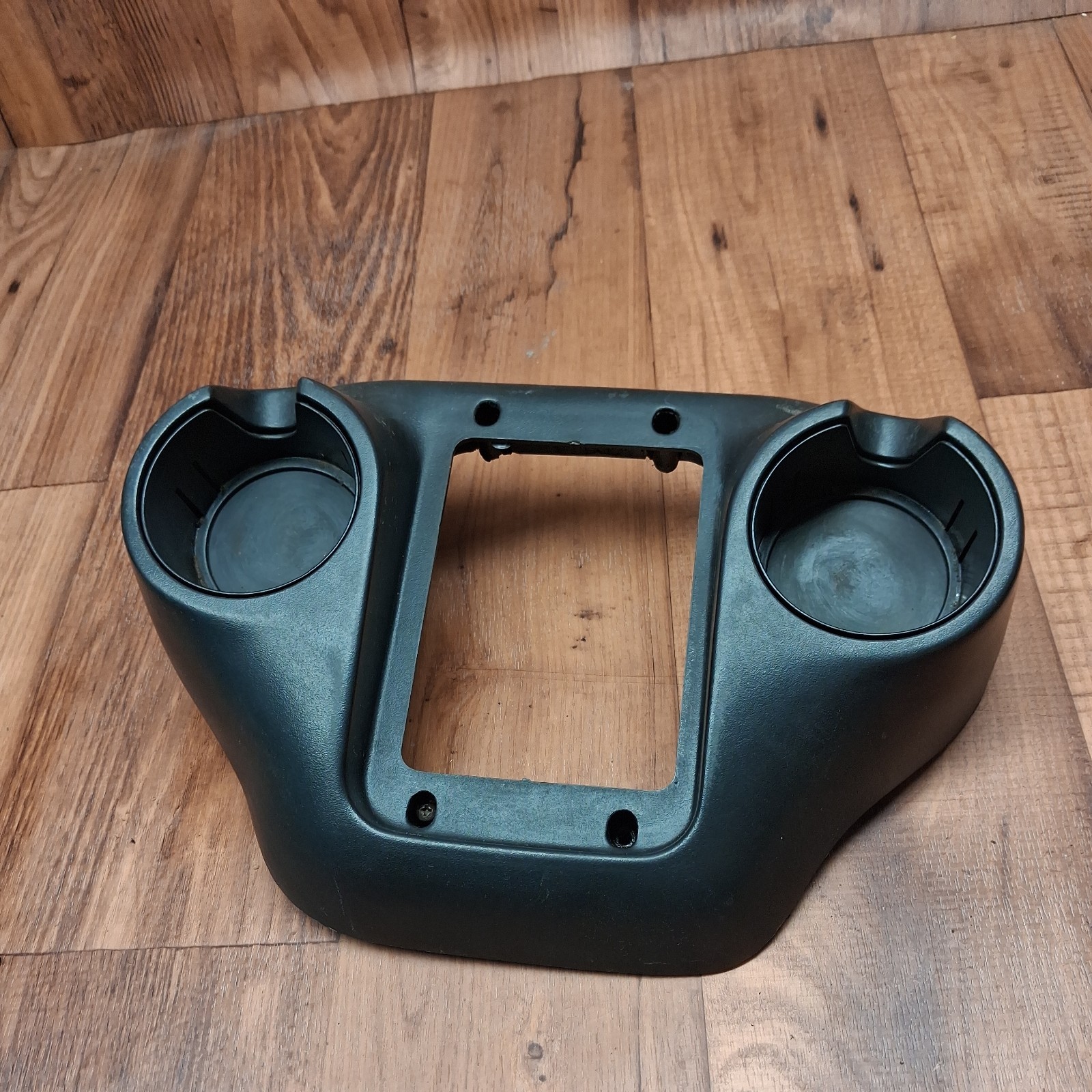 For Ford Ranger 1995-2000 manual shifter Cupholder floor surround bezel  OEM