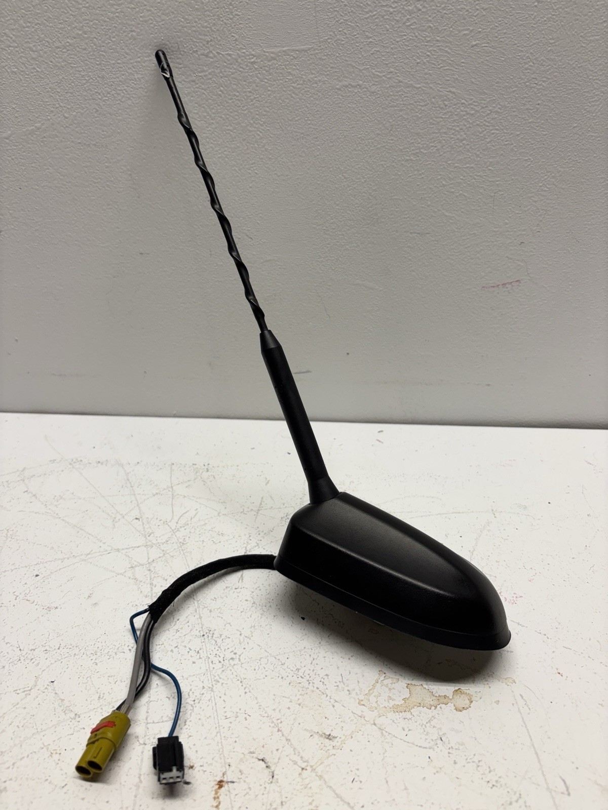 2013-2019 Ford Escape Fusion Roof Antenna Base Mast Whip OEM DS7T-19G461-BD