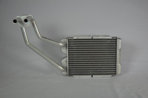 Heater Core fits 1980-1989 Dodge Diplomat 82-89 Plymouth Gran Fury Front
