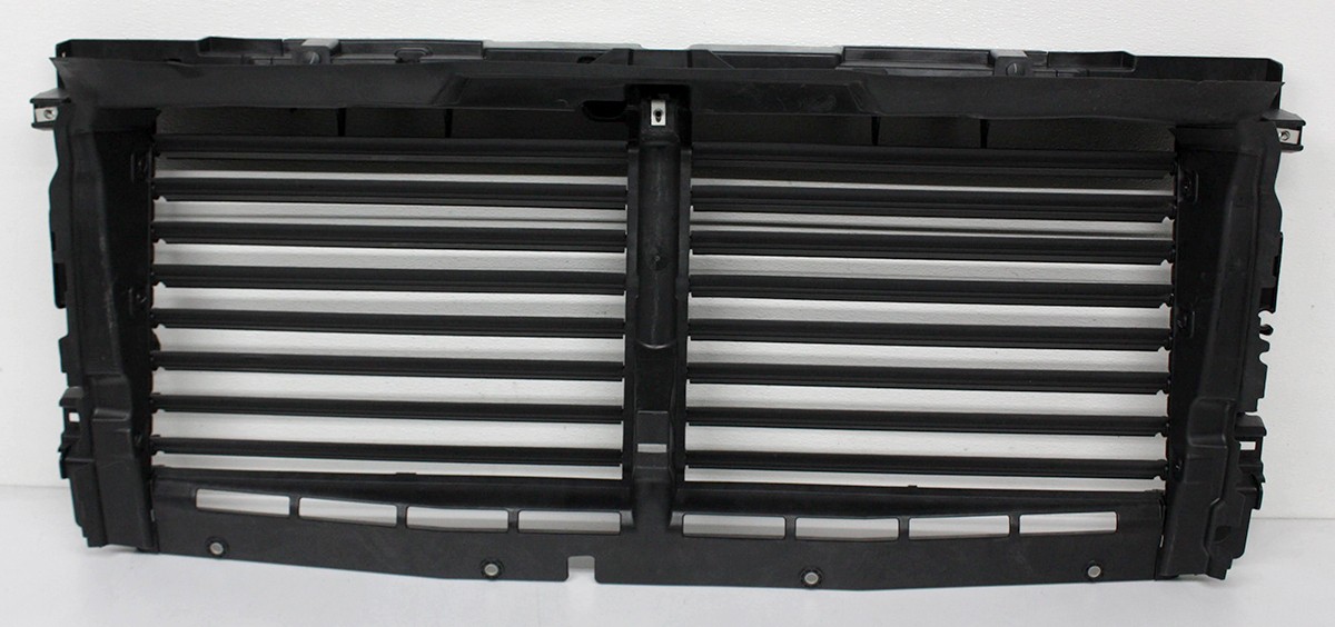 OEM Air Shutter For GMC Sierra 1500 85131841