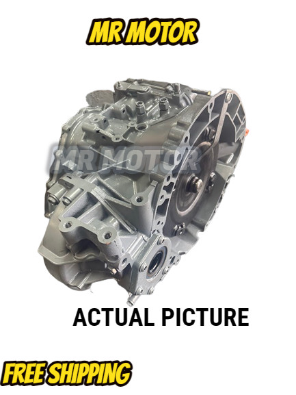 2011-2020  Chrysler Town & Country Dodge Grand Caravan Rebuilt 62TE Transmission