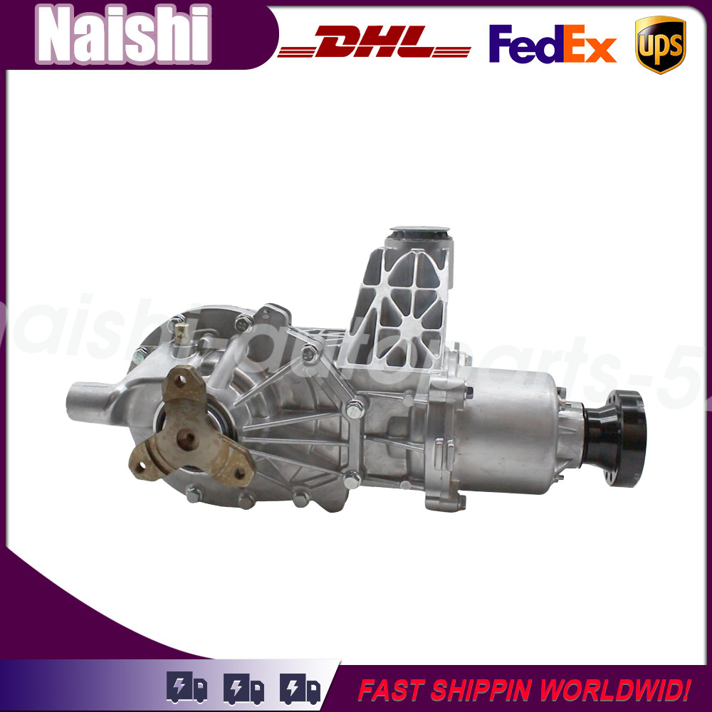 Fits Buick Enclave Opel Mokka - Rear Axle Differential 42550052 4x4