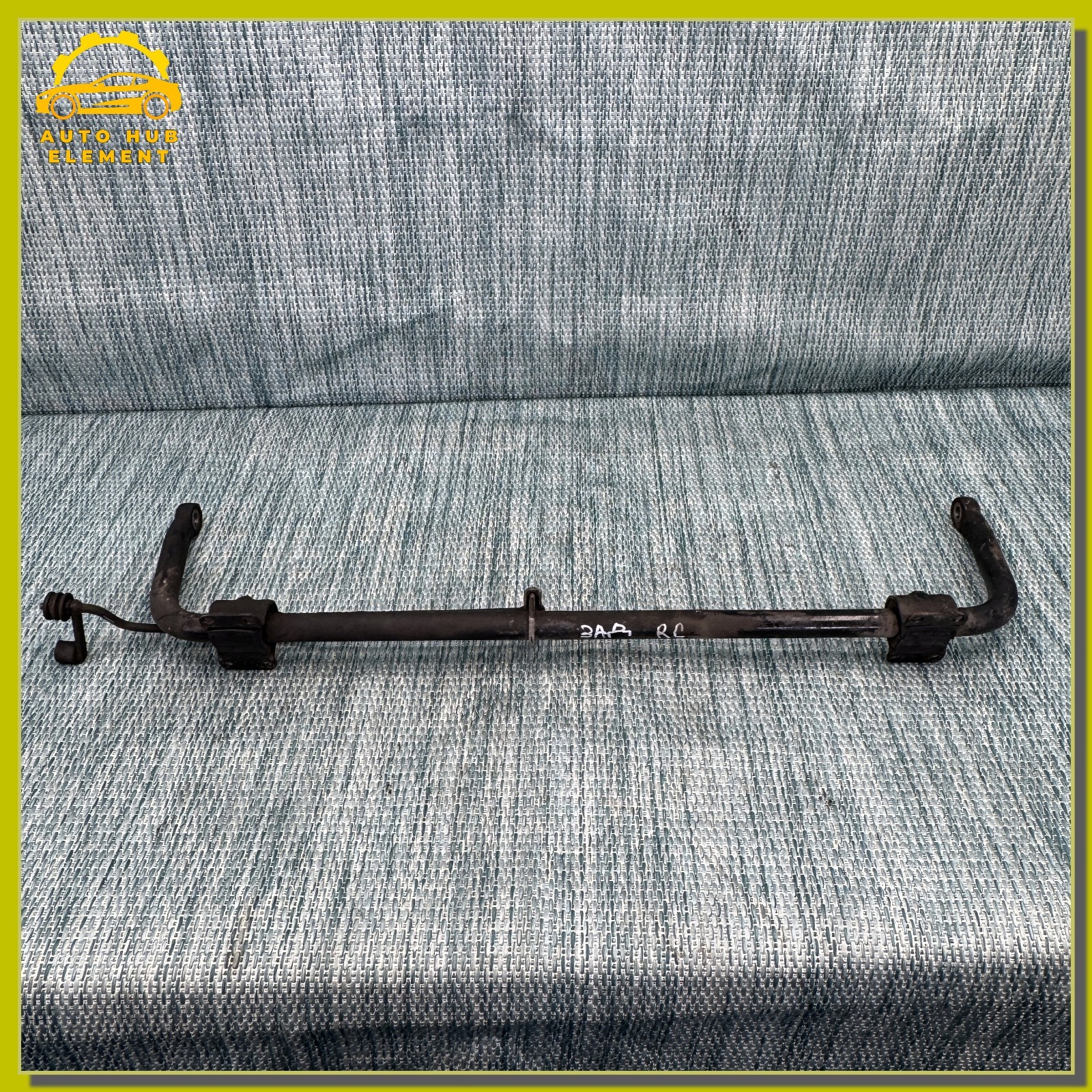1992-1998 Bentley Brooklands Rolls-Royce Rear Sway Bar Stabilizer 81K OEM