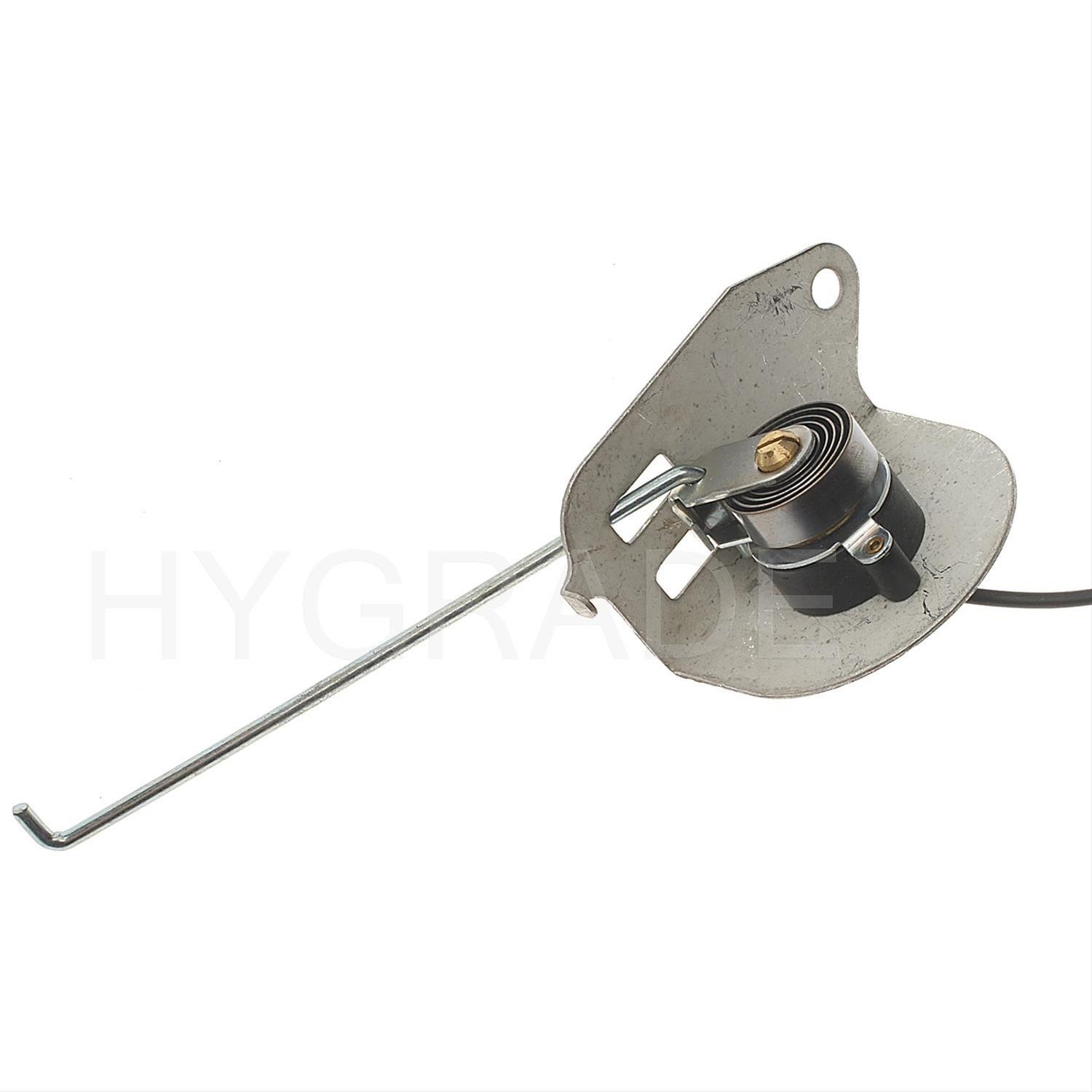 Electric Choke Thermostat fits 1975-89 Chrysler, 1967-89 Dodge, 1962-89 Plymouth