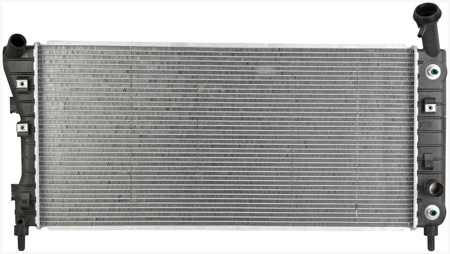 Radiator For 2005-2007 Pontiac Grand Prix