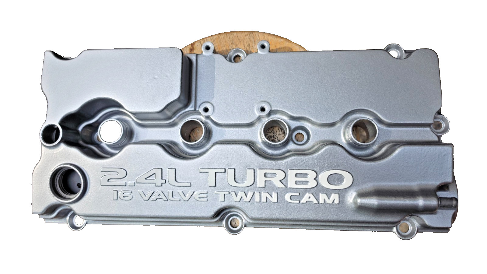 DODGE NEON SRT4 MOPAR 2.4L powder coated VALVE COVER