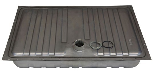 Tanks Inc. 1964-68 Ford Mustang and 1967-68 Mercury Cougar Fuel Tank (TF28A)