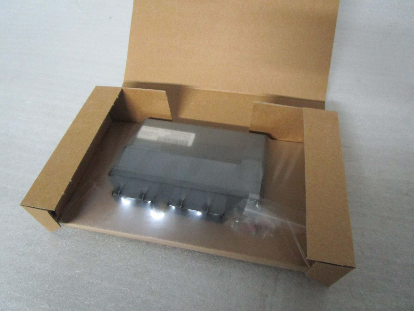 Triumph Tiger Explorer ECM Unit T1292330