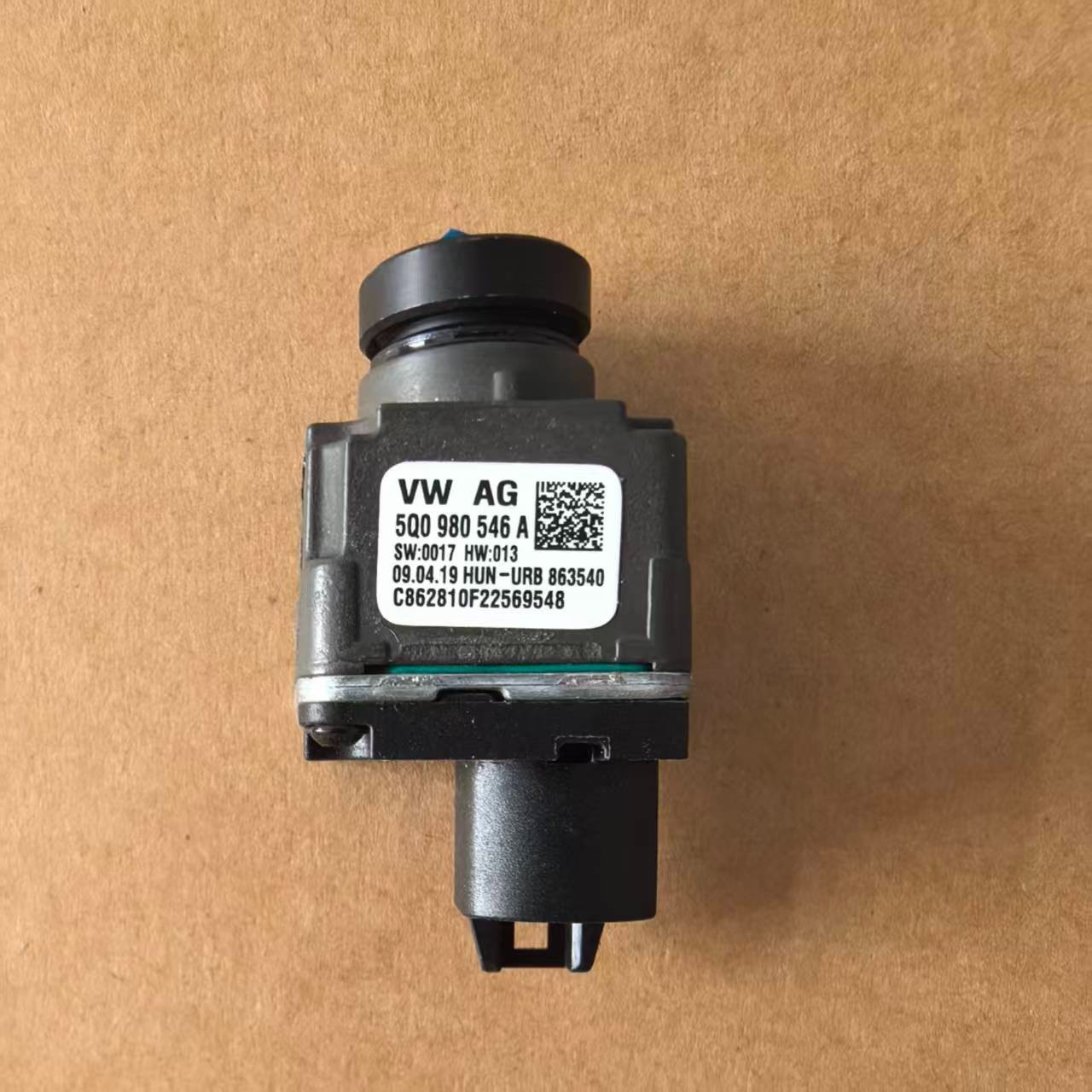 OEM Camera fits Bentley VW Atlas  Porsche Audi A4 A5 Q3 Q5 S4 S5 5Q0980546A