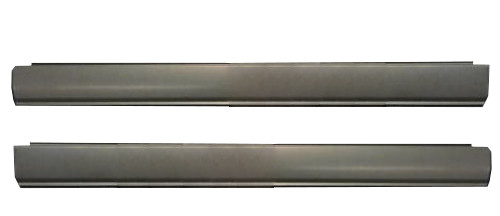 ROCKER PANELS  STUDEBAKER 1953-61 2DOOR NEW PAIR 