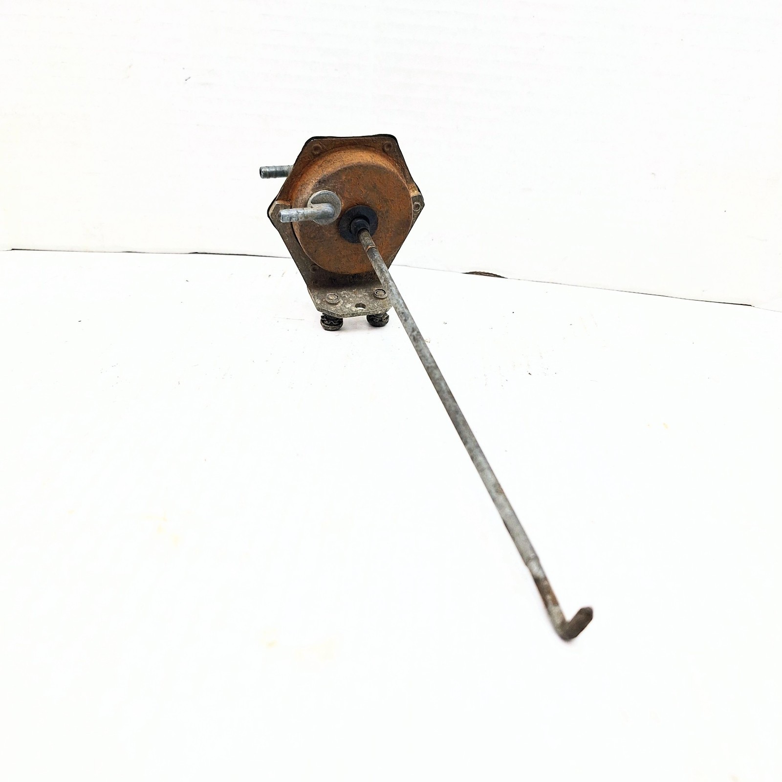 1968-69 FORD LINCOLN CONTINENTAL VACUUM DOOR LOCK ACTUATOR ORIGINAL OEM 