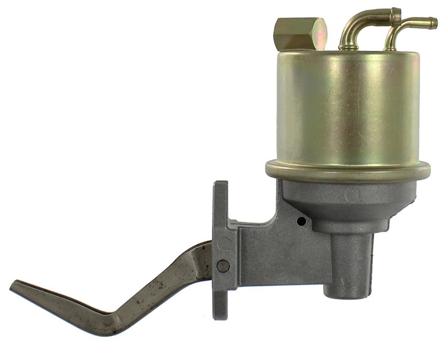 Mechanical Fuel Pump For 1980 Cadillac Fleetwood