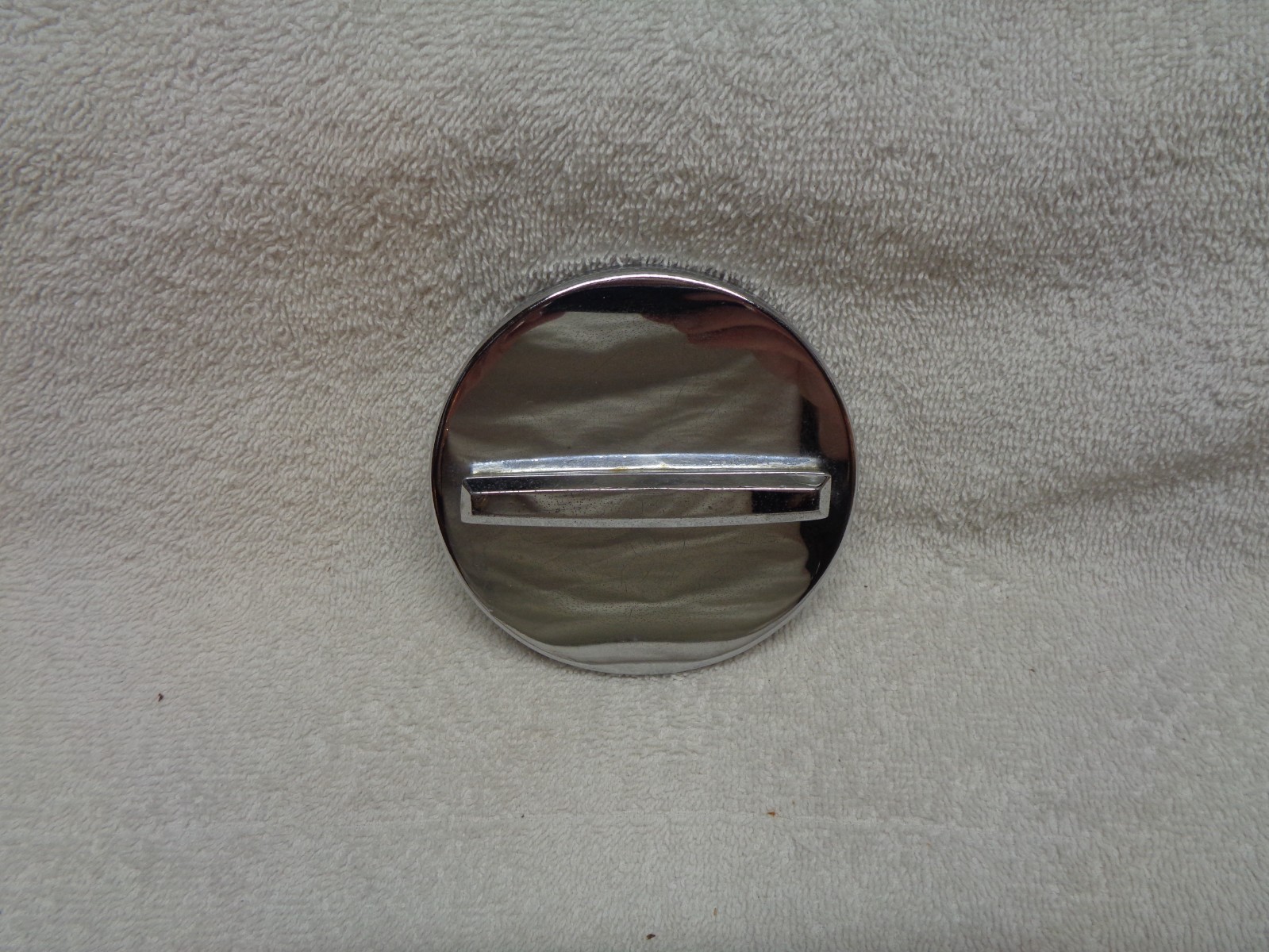 Mopar 1966-67 Plymouth Belvedere Gas Cap