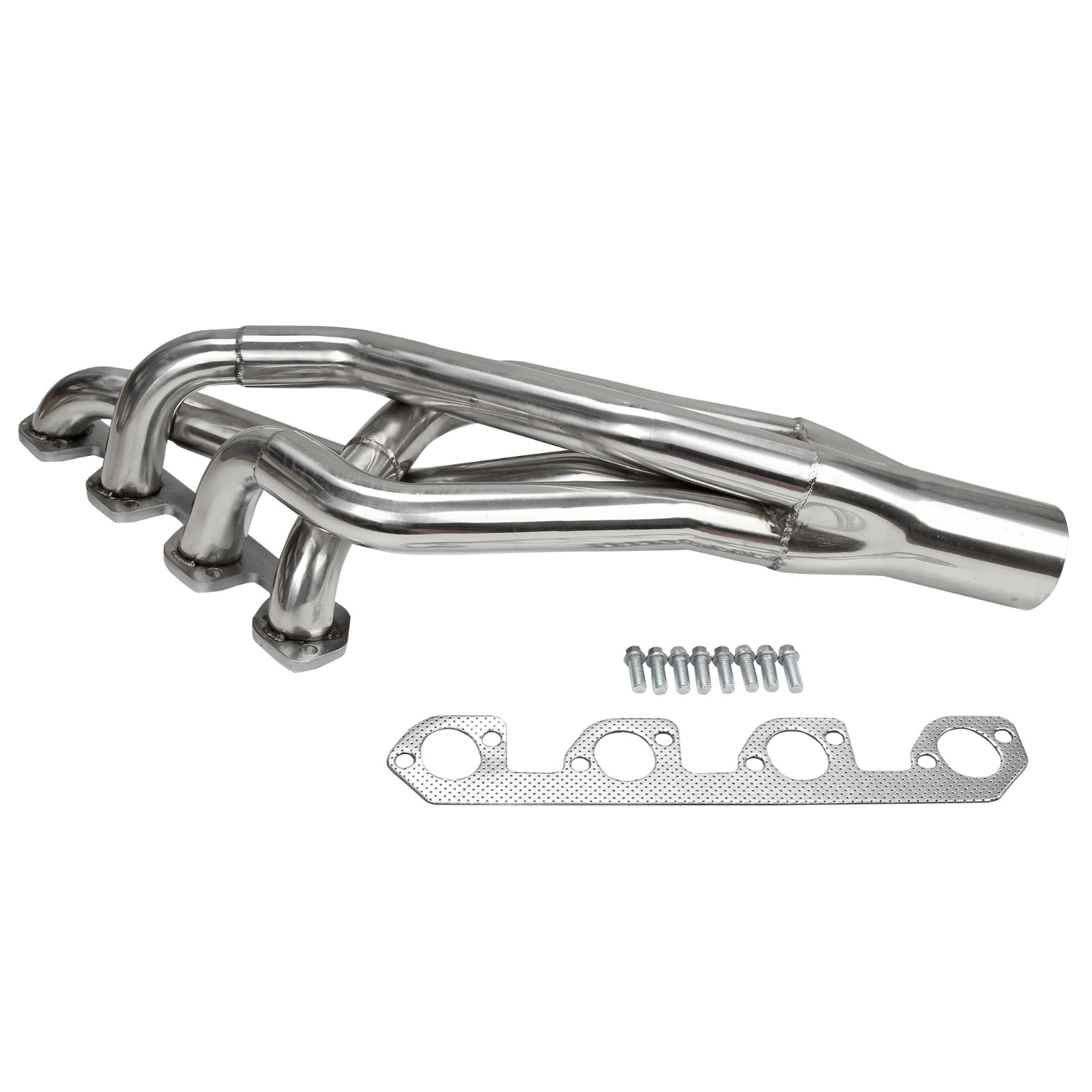 Exhaust Headers for 2.3 Ford Pinto Late Model or Mustang