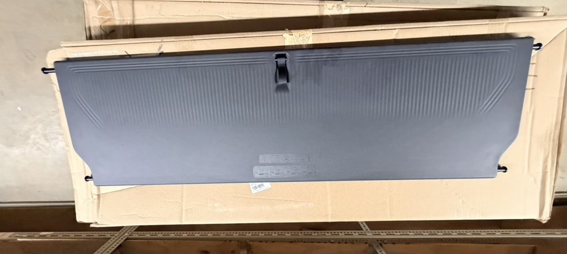 Genuine Lincoln Cargo Tailgate tray Manager for 25 Navigator