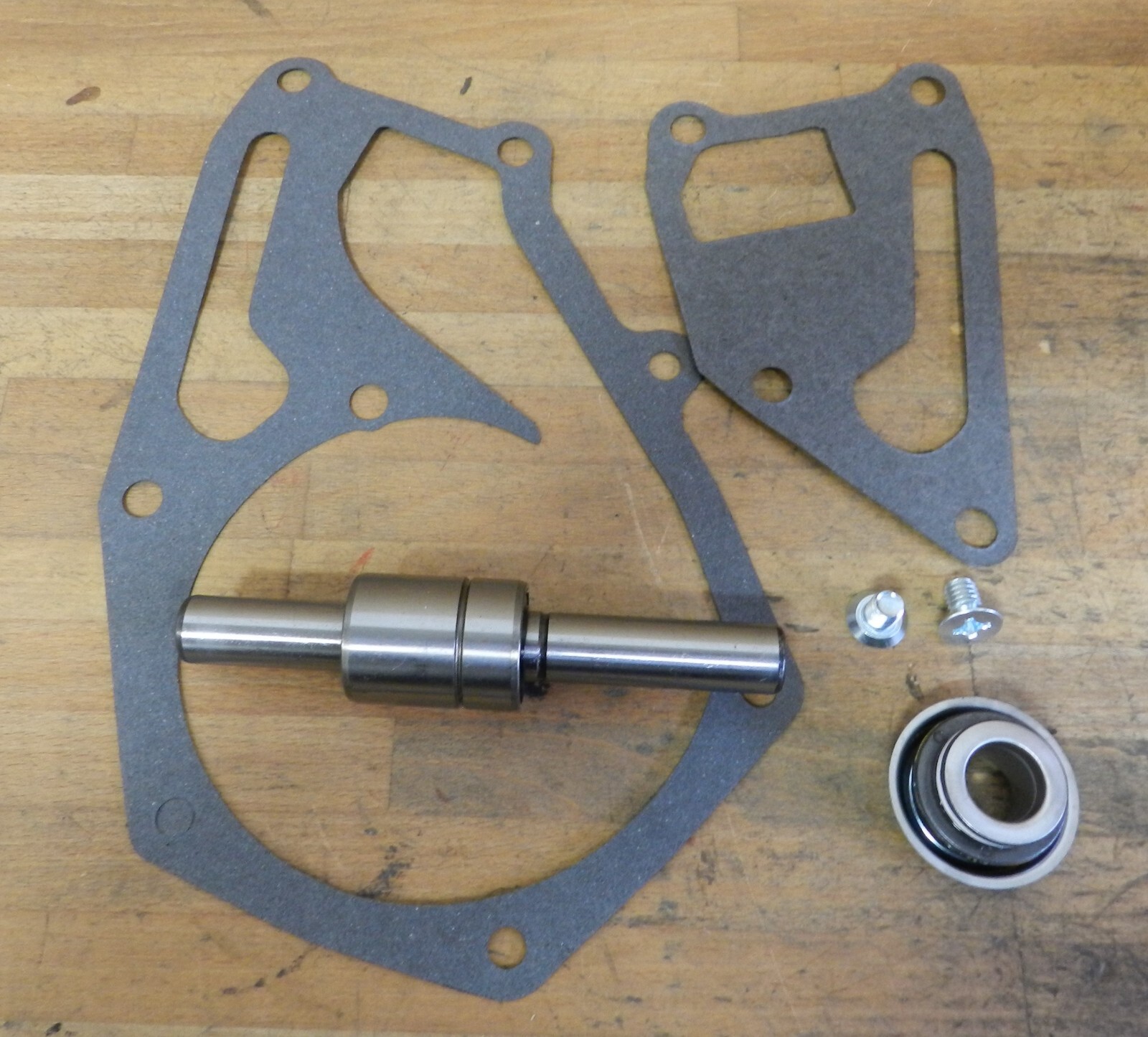 1951-54 Packard Models 288 327 359 I8 New water pump rebuild kit 419592