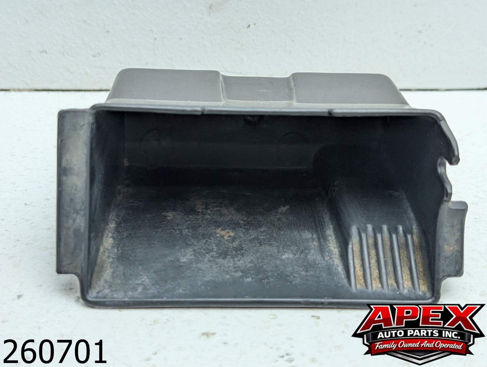 OEM 1975 Ford Granada Ash Tray