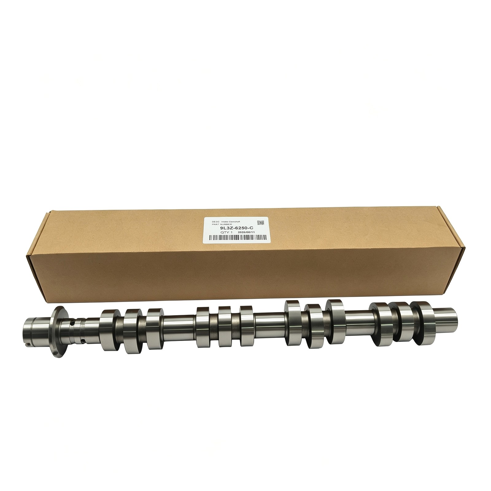 9L3Z-6250-C RH Intake Camshaft Fit Ford F150 Expedition Lincoln Navigator 09-14