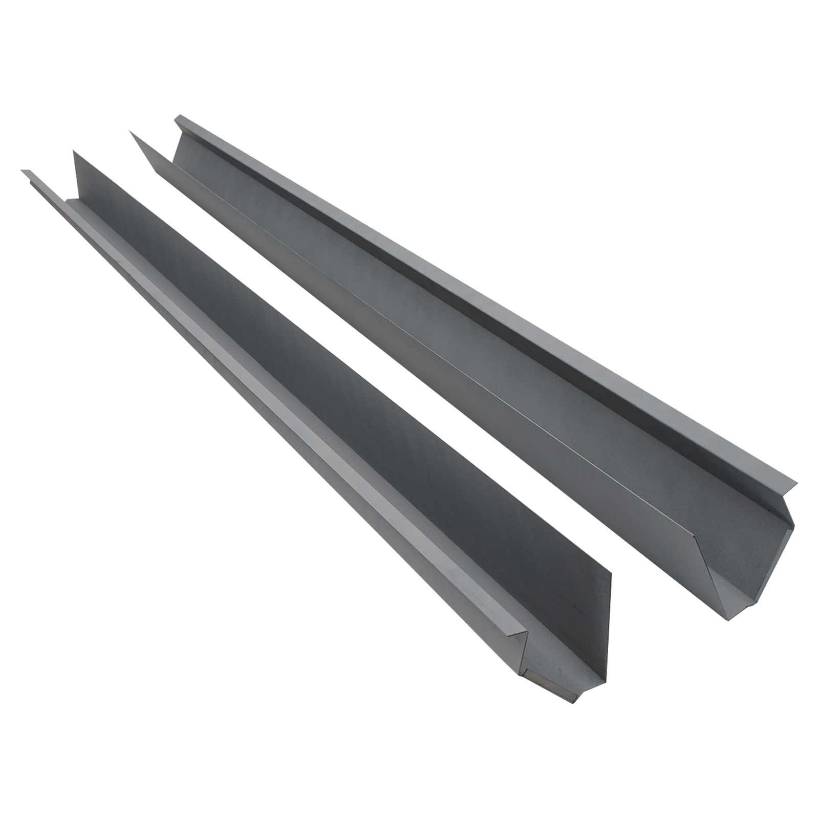 2 pcs OUTER ROCKER PANELS  Fit for Packard Caribbean 1951 1952-1955 1956