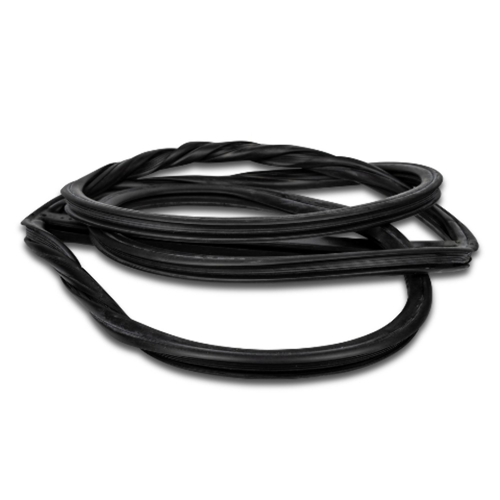 Windshield Gasket Weatherstrip Seal for Studebaker 53-64 1Pc